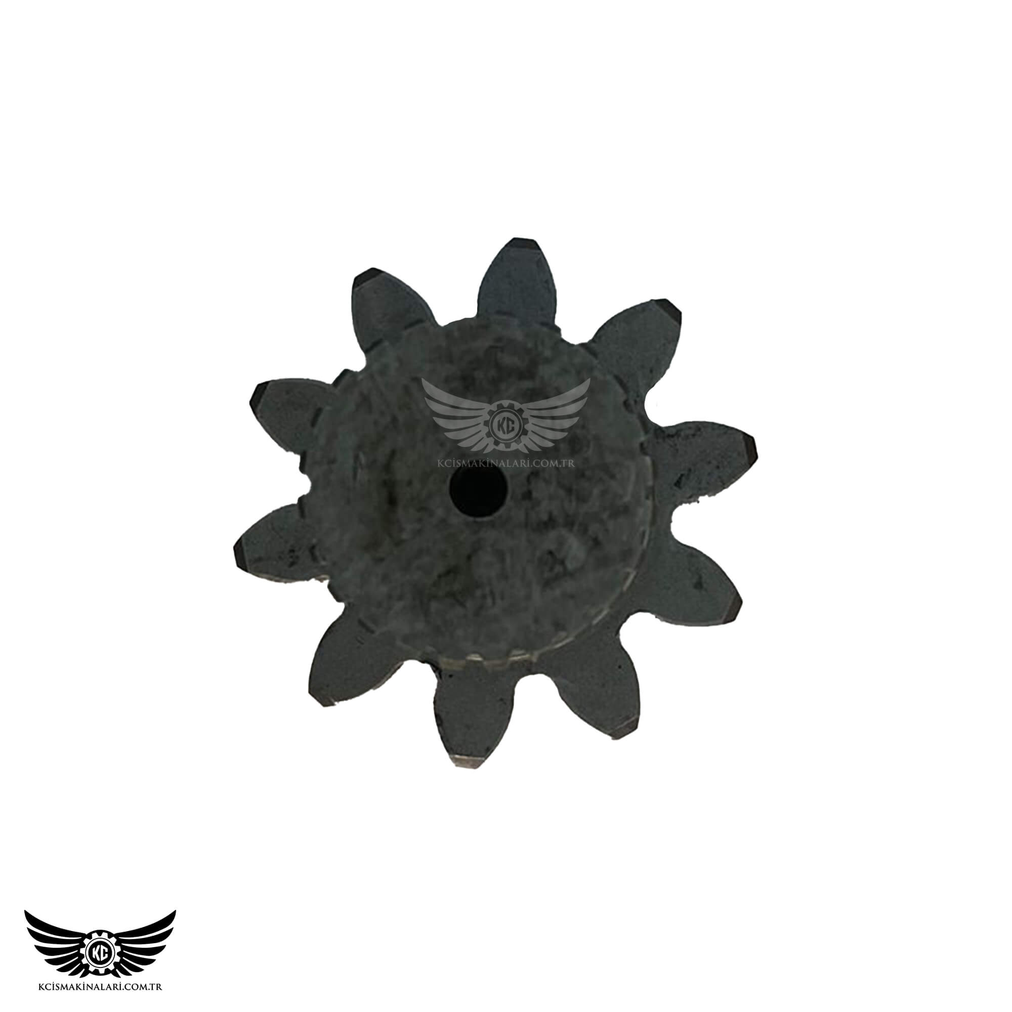 Doosan Daewoo DX140-LC3 Kule Dönüş Şanzıman Pinyon Dişlisi