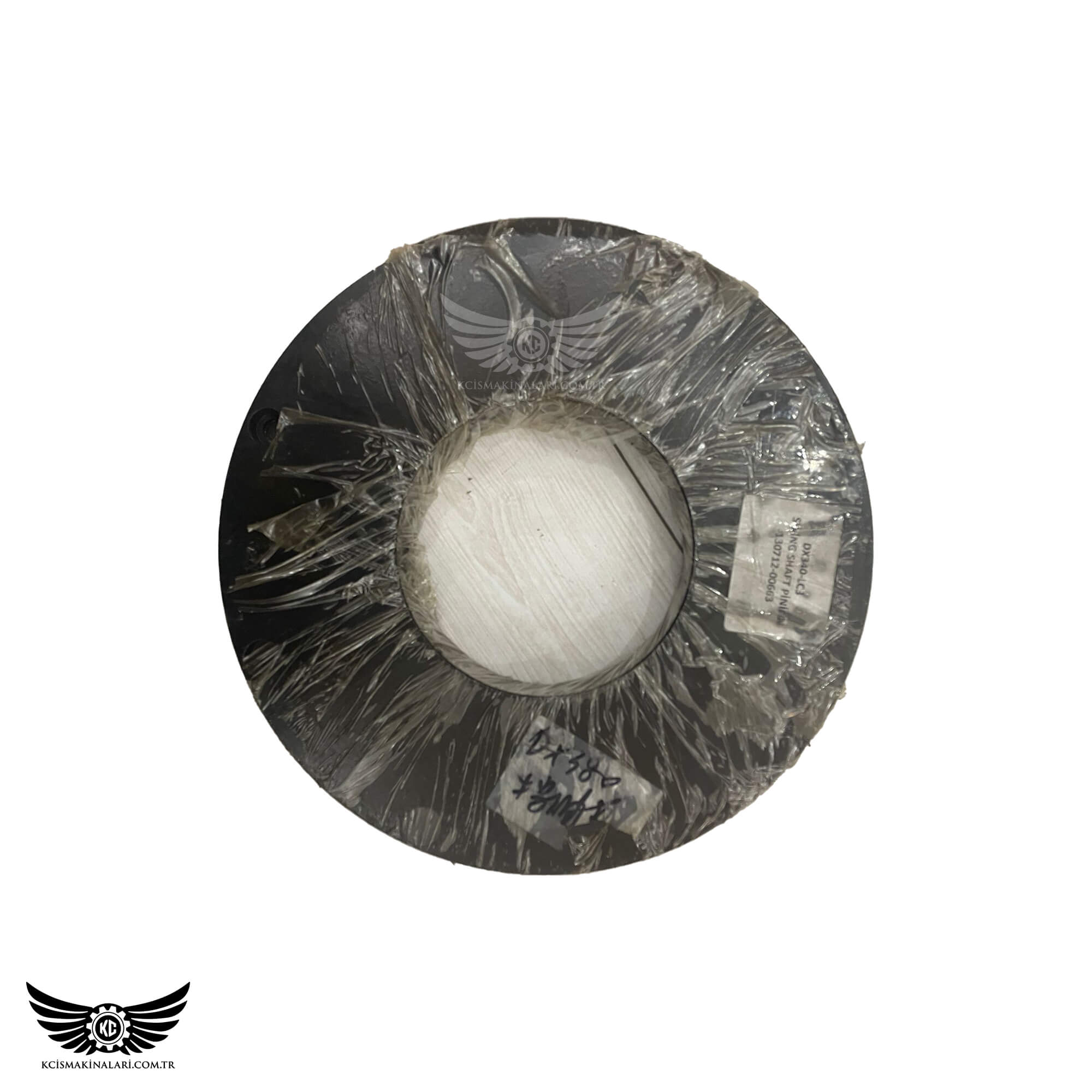 Doosan Daewoo DX340-LC3 Kule Dönüş Şanzıman Pinyon Dişli Pulu