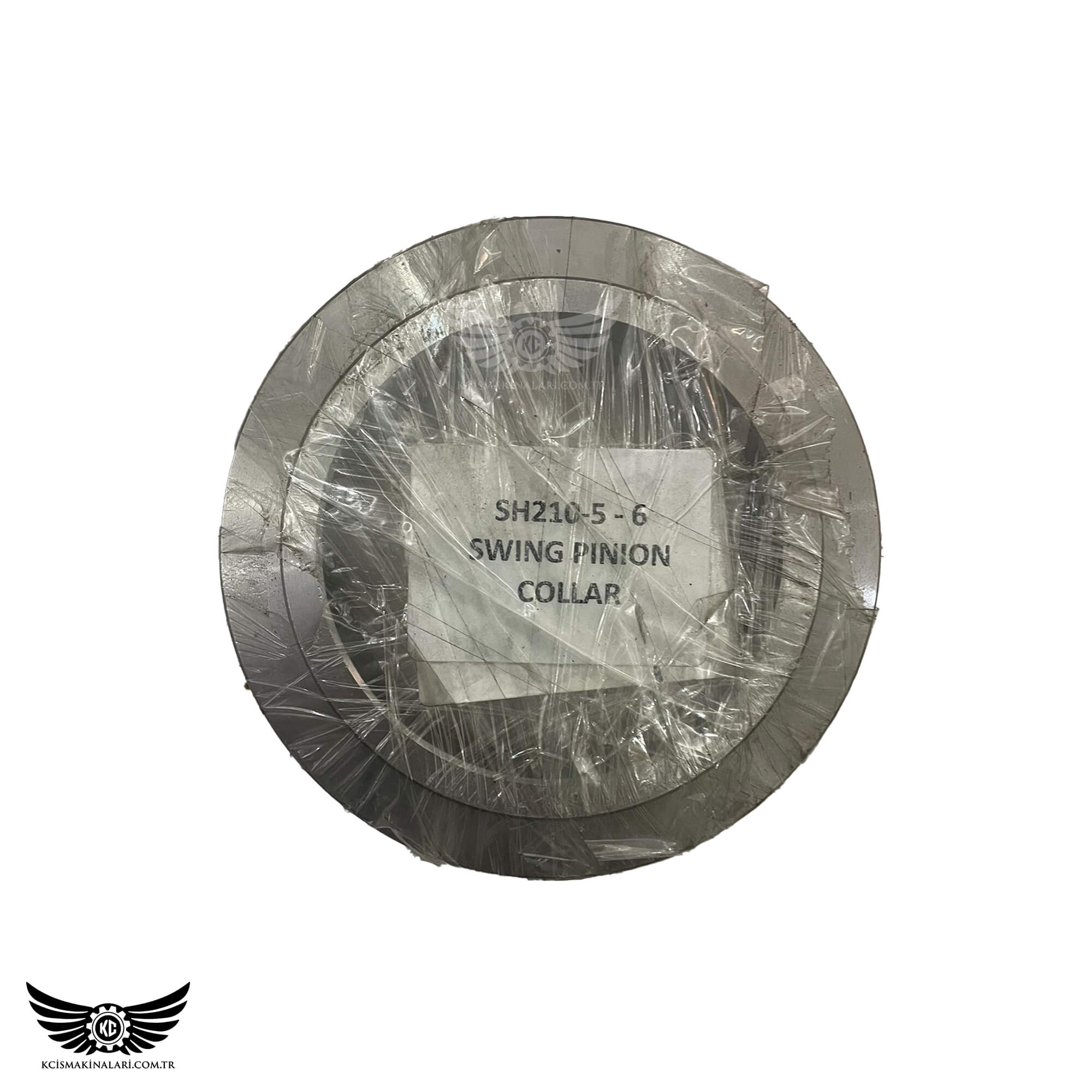 Sumitomo SH210-5-6 Kule Dönüş Şanzıman Pinyon Dişli Pulu