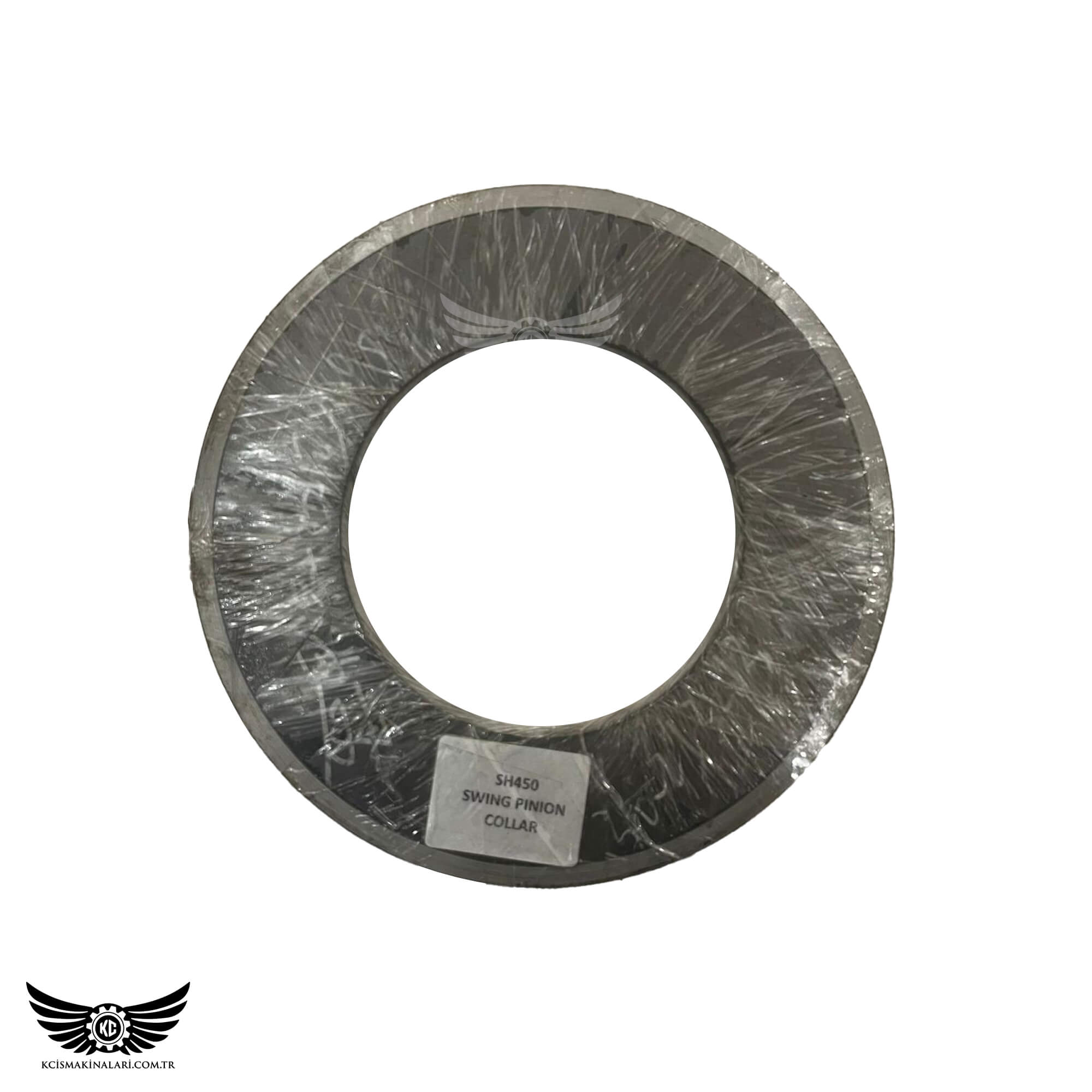Sumitomo SH450 Kule Dönüş Şanzıman Pinyon Dişli Pulu