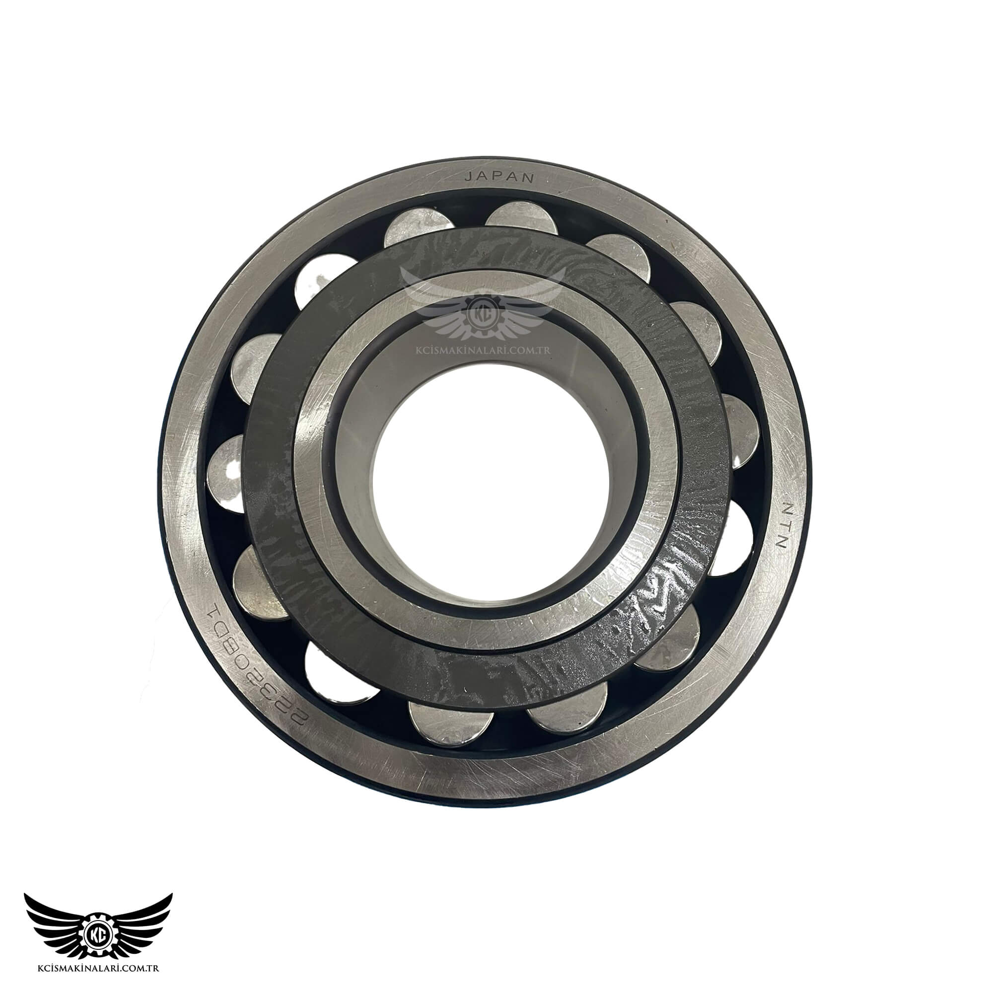 Doosan Daewoo DX380 Kule Dönüş Şanzıman Pinyon Dişli Rulman