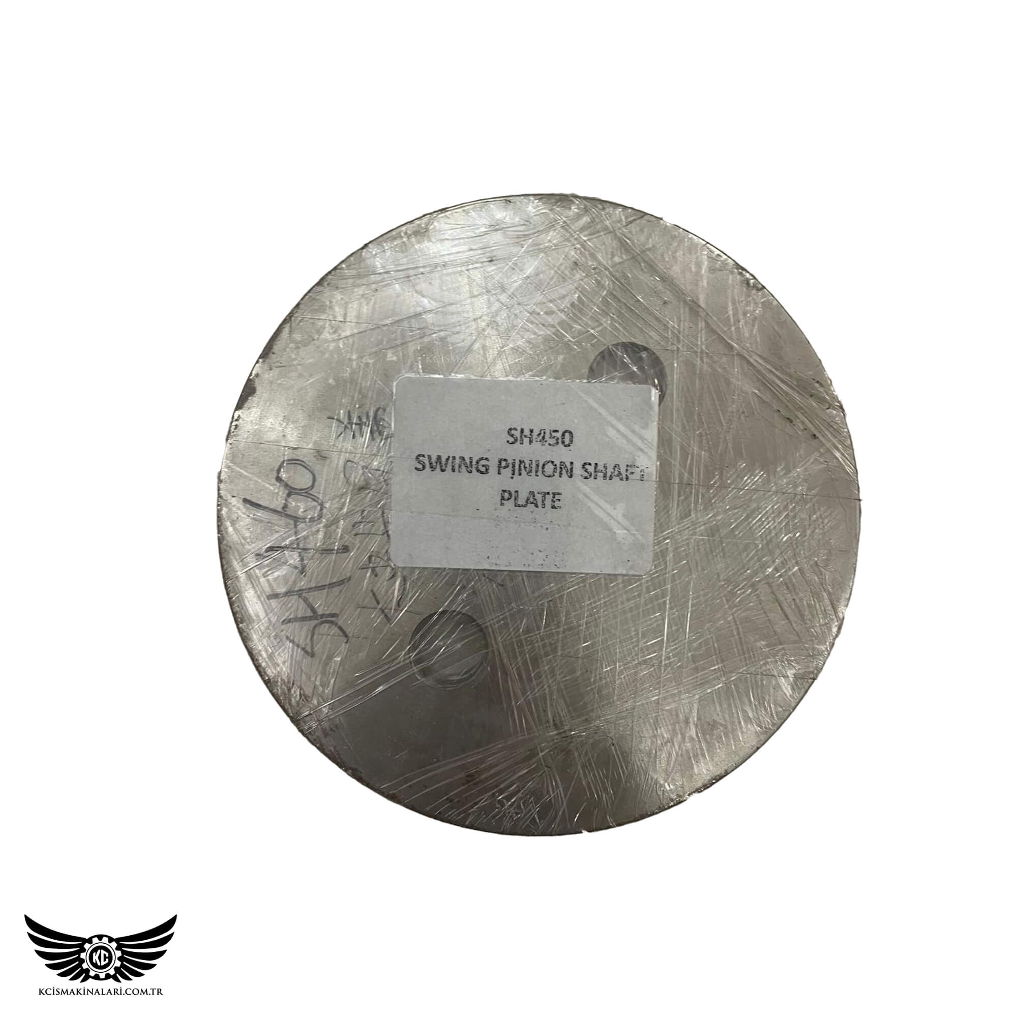Sumitomo SH450 Şaft Plate Sumitomo SH450 Şaft Plate