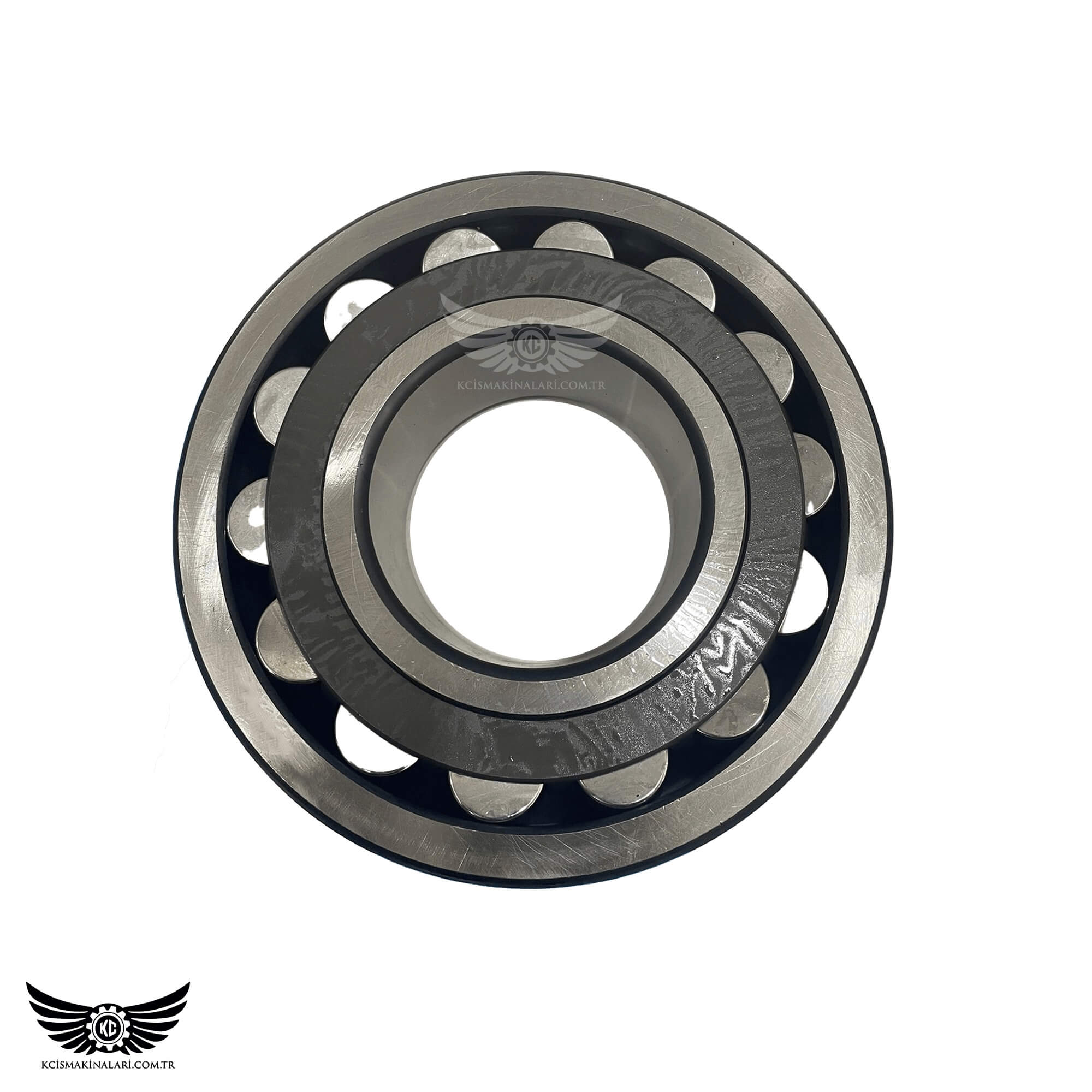 Sumitomo SH210-5-6 Kule Dönüş Şanzıman Pinyon Dişli Rulmanı