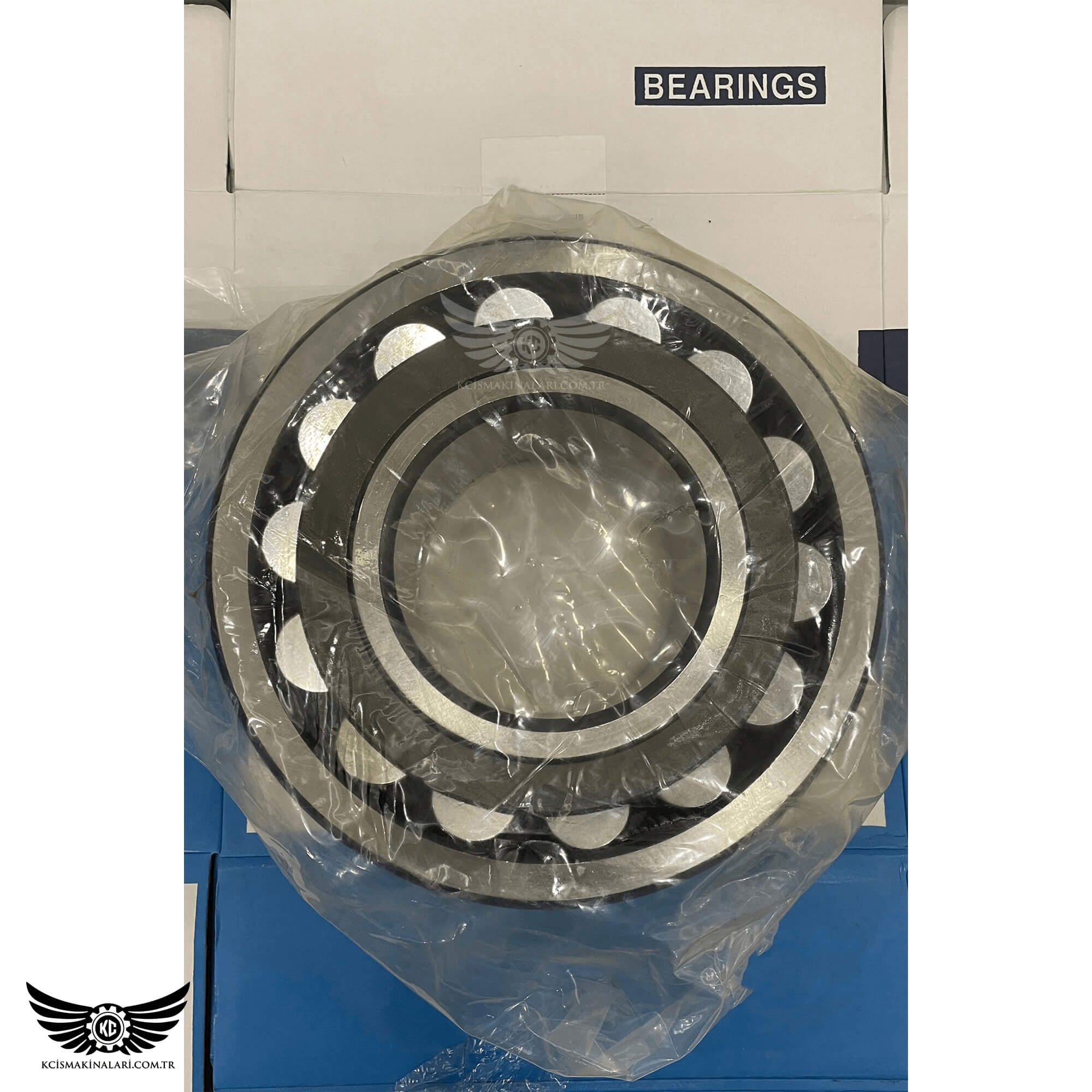 Sumitomo SH350 Kule Dönüş Şanzıman Pinyon Dişli Rulmanı